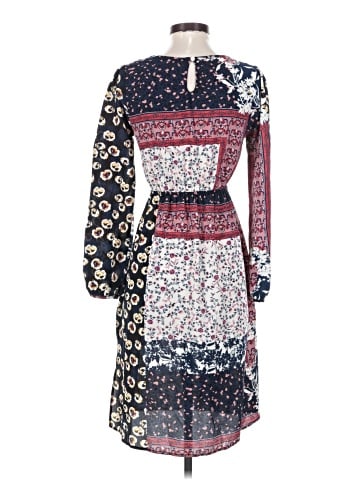 Monteau Casual Dress (view 2)