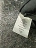 Talbots Solid Black Wool Skirt Size 14 - photo 5