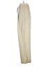 Topshop Gold Casual Pants Size 6 - photo 5