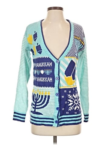 Target Cardigan (view 1)