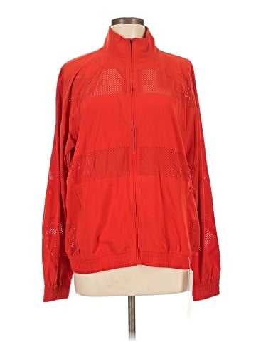 Lululemon Athletica Track Jacket (view 1)