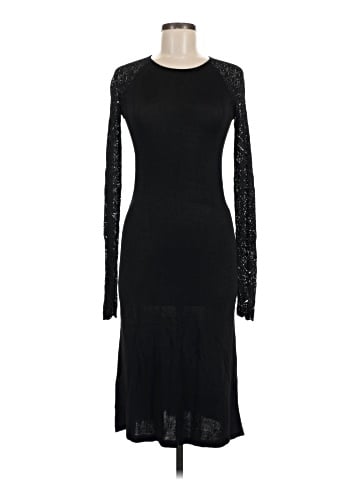 Ralph Lauren Black Label Cocktail Dress (view 1)