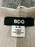 BDG Gray Overalls Size S - photo 4