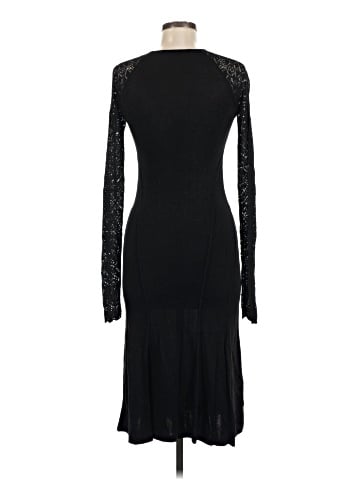 Ralph Lauren Black Label Cocktail Dress (view 2)