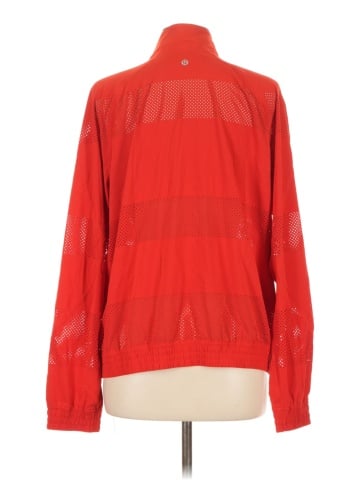 Lululemon Athletica Track Jacket (view 2)
