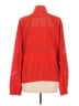 Lululemon Athletica Red Track Jacket Size 12 - photo 2