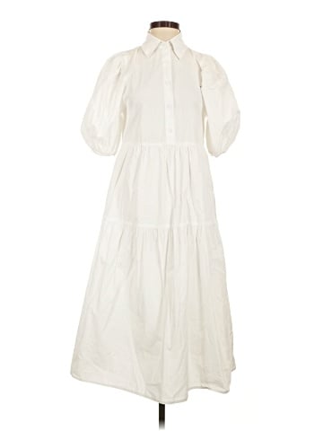 Amadi Casual Dress (view 1)