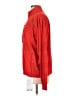 Lululemon Athletica Red Track Jacket Size 12 - photo 5