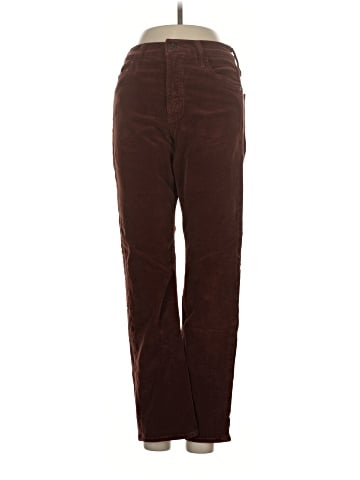 Mother Casual Pants (view 1)