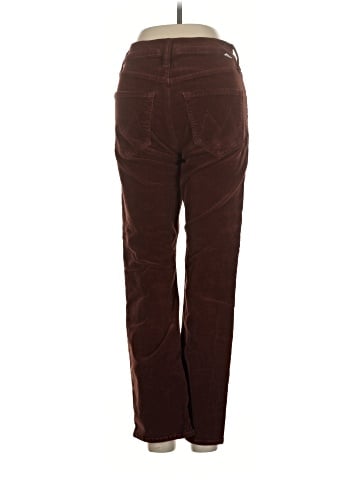 Mother Casual Pants (view 2)