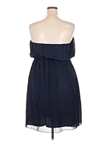 Trixxi Cocktail Dress (view 2)