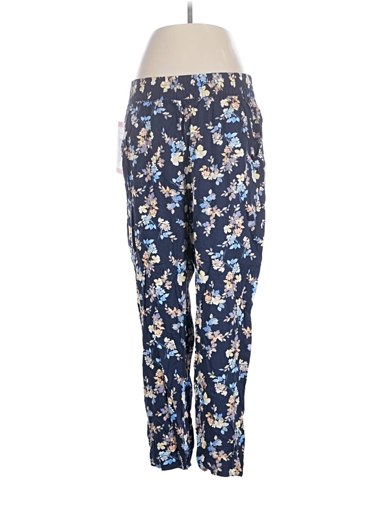 Jessica Simpson Casual Pants In Blue
