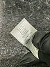 Talbots Solid Black Wool Skirt Size 14 - photo 5