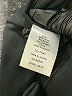 Talbots Solid Black Wool Skirt Size 14 - photo 6