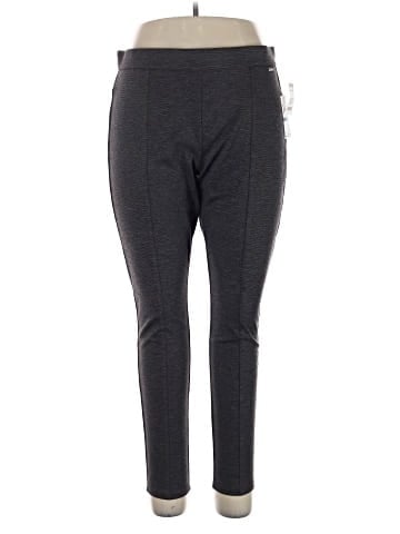MICHAEL Michael Kors Active Pants (view 1)