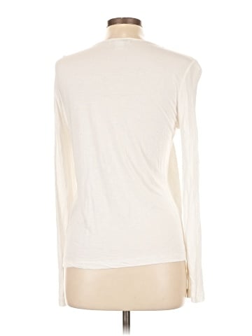 Calvin Klein Long Sleeve Top (view 2)