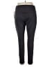 MICHAEL Michael Kors Gray Active Pants Size XL - photo 2