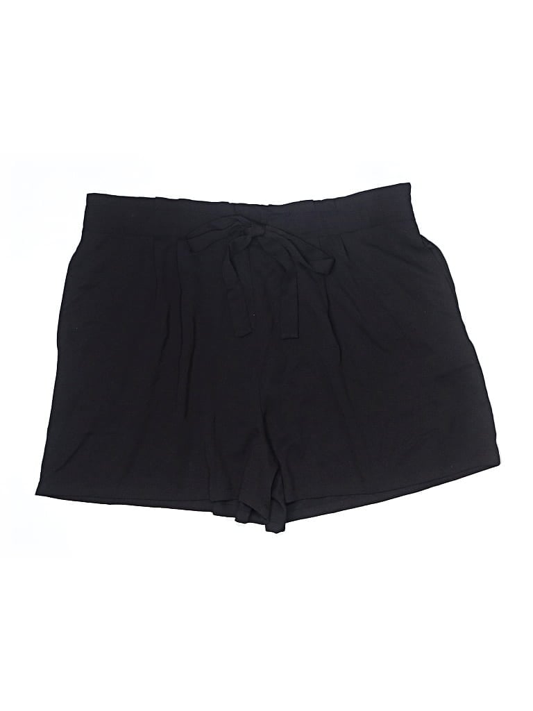 Pre-owned Dr2 Shorts In Black