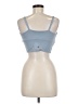 Athleta Blue Tank Top Size M - photo 2