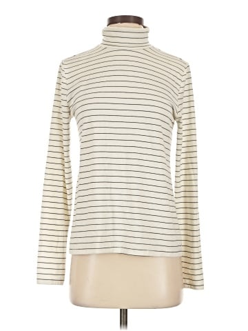 Soma Long Sleeve Turtleneck (view 1)