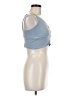 Athleta Blue Tank Top Size M - photo 4