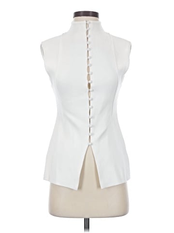 Anthropologie Sleeveless Blouse (view 1)