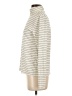 Soma Ivory Long Sleeve Turtleneck Size XS - photo 5