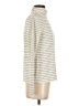 Soma Ivory Long Sleeve Turtleneck Size XS - photo 4