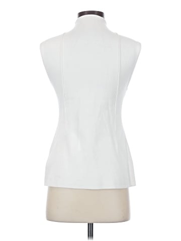 Anthropologie Sleeveless Blouse (view 2)