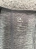 Gap Fit Gray Tank Top Size Med Maternity - photo 6