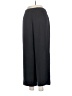 Vince. 100% Polyester Solid Black Active Pants Size M - photo 2