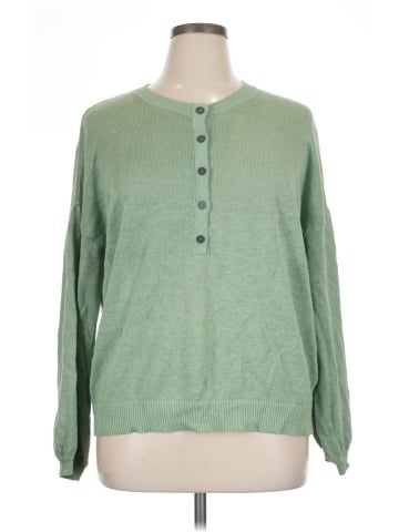 Boden Long Sleeve Blouse (view 1)