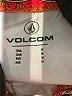Volcom Paisley Pink Swimsuit Bottoms Size M - photo 4
