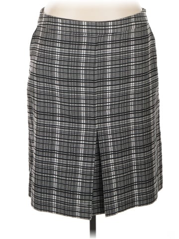 Jones New York Collection Formal Skirt (view 1)