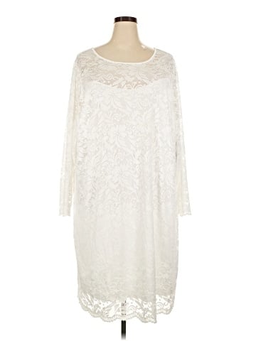 Jessica London Cocktail Dress (view 1)