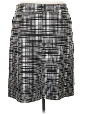 Jones New York Collection Formal Skirt (view 2)