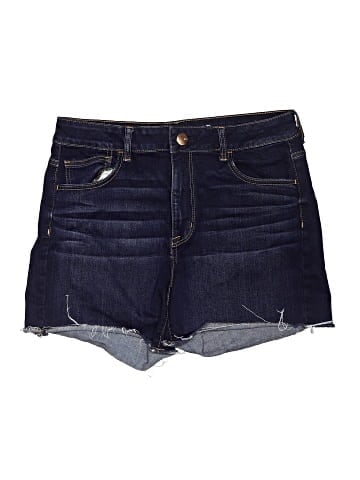 American Eagle Outfitters Denim Shorts (view 1)