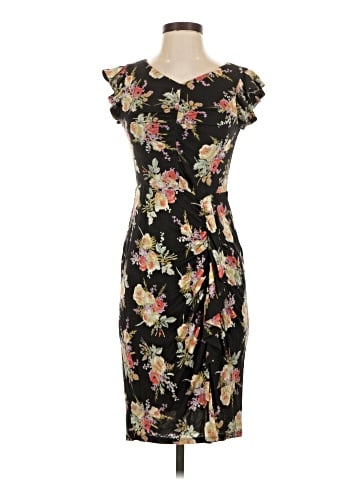 Rebecca Taylor Cocktail Dress (view 1)