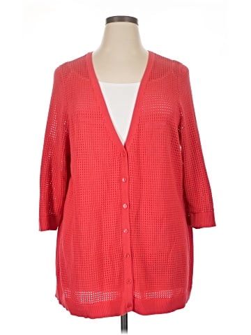 Catherines Cardigan (view 1)