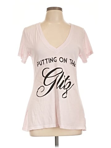 Wildfox Short Sleeve T-Shirt (view 1)