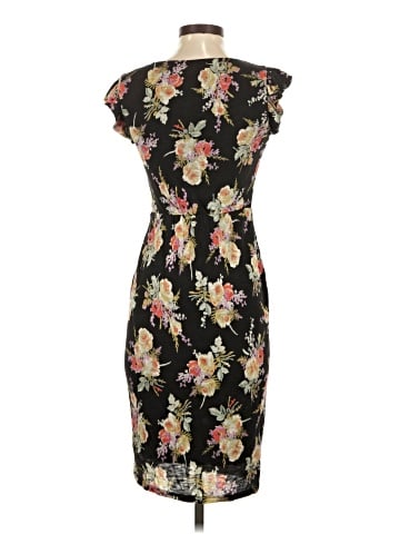 Rebecca Taylor Cocktail Dress (view 2)