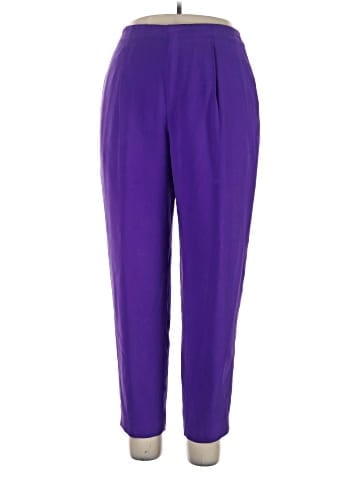 Dana Buchman Casual Pants (view 1)