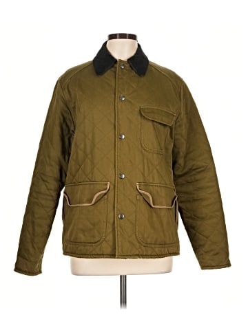 A.P.C. Jacket (view 1)