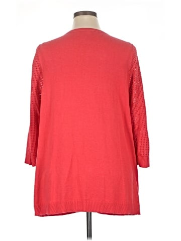 Catherines Cardigan (view 2)