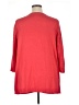 Catherines Red Cardigan Size 1X - photo 2