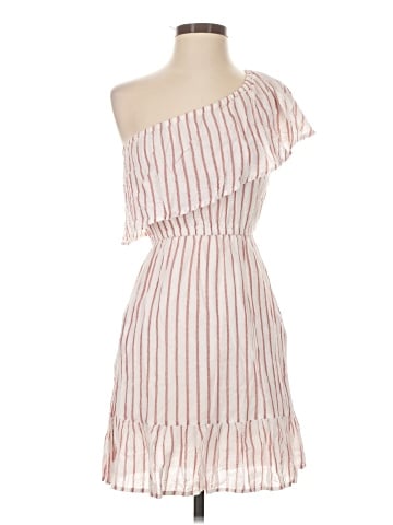 BB Dakota Casual Dress (view 1)