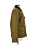 A.P.C. Green Jacket Size L - photo 4
