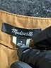 Madewell Brown Jeans Size 4 - photo 7