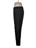 Piazza Sempione Solid Black Active Pants Size EU (IT) 48 / US 12 - photo 5