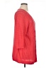 Catherines Red Cardigan Size 1X - photo 4